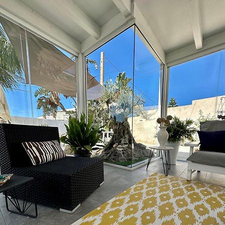 Affittacamere Villa Masa Zingarello Ngoại thất bức ảnh
