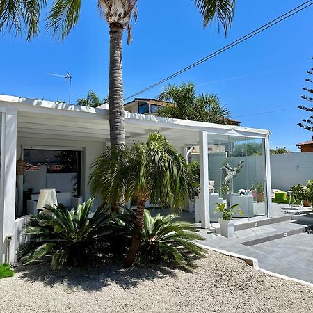 Affittacamere Villa Masa Zingarello Ngoại thất bức ảnh