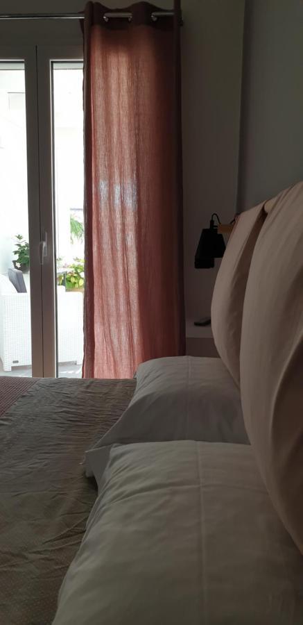 Affittacamere Villa Masa Zingarello Ngoại thất bức ảnh