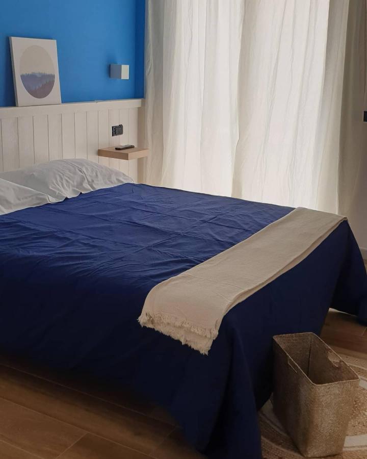 Affittacamere Villa Masa Zingarello Ngoại thất bức ảnh