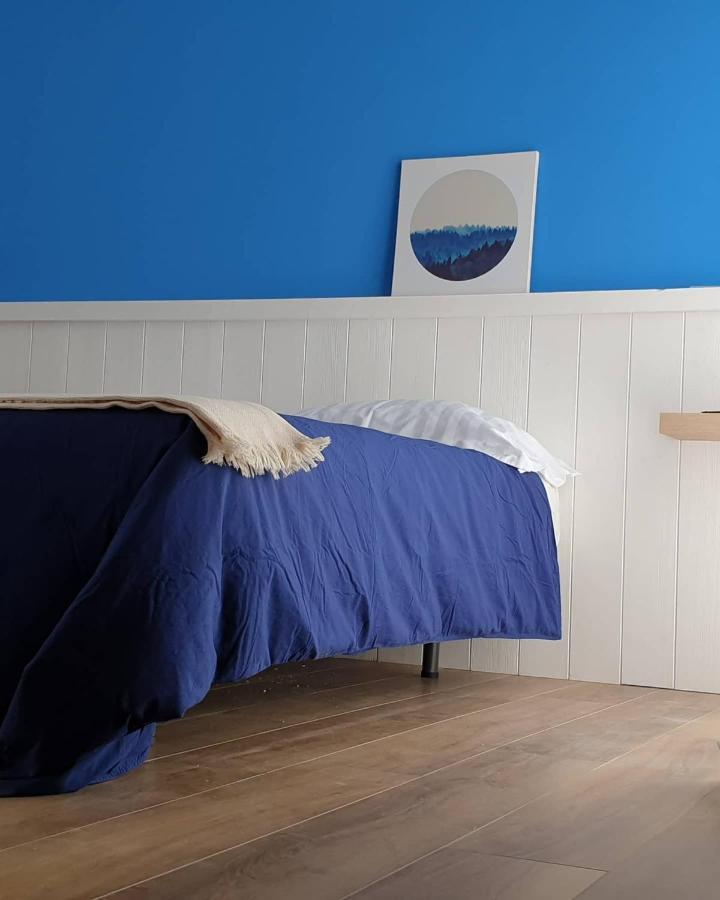 Affittacamere Villa Masa Zingarello Ngoại thất bức ảnh