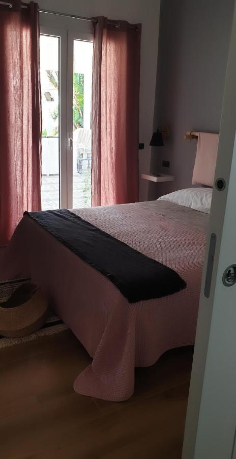 Affittacamere Villa Masa Zingarello Ngoại thất bức ảnh