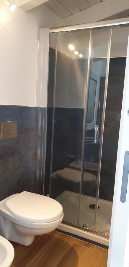 Affittacamere Villa Masa Zingarello Ngoại thất bức ảnh