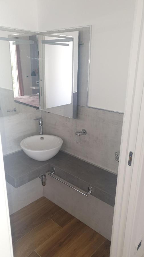 Affittacamere Villa Masa Zingarello Ngoại thất bức ảnh