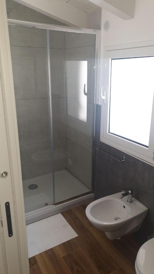 Affittacamere Villa Masa Zingarello Ngoại thất bức ảnh