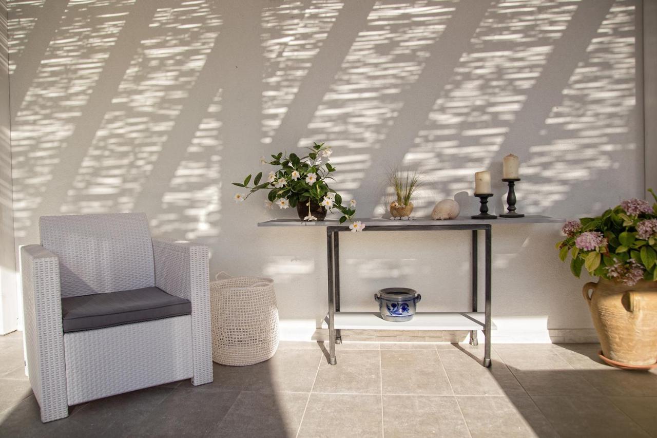 Affittacamere Villa Masa Zingarello Ngoại thất bức ảnh