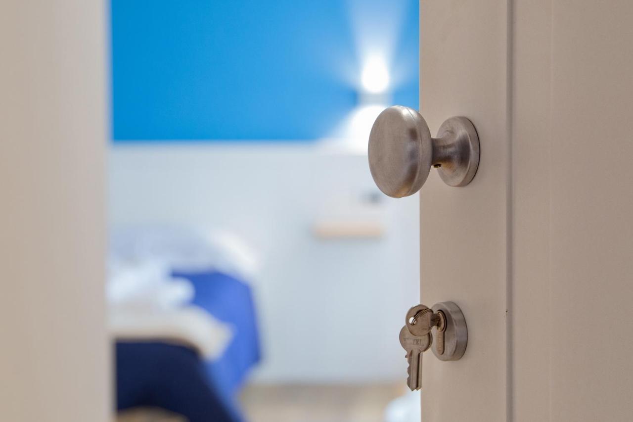 Affittacamere Villa Masa Zingarello Ngoại thất bức ảnh