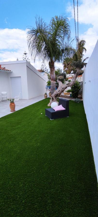 Affittacamere Villa Masa Zingarello Ngoại thất bức ảnh
