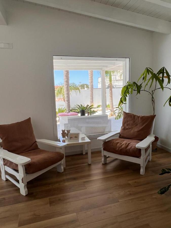 Affittacamere Villa Masa Zingarello Ngoại thất bức ảnh