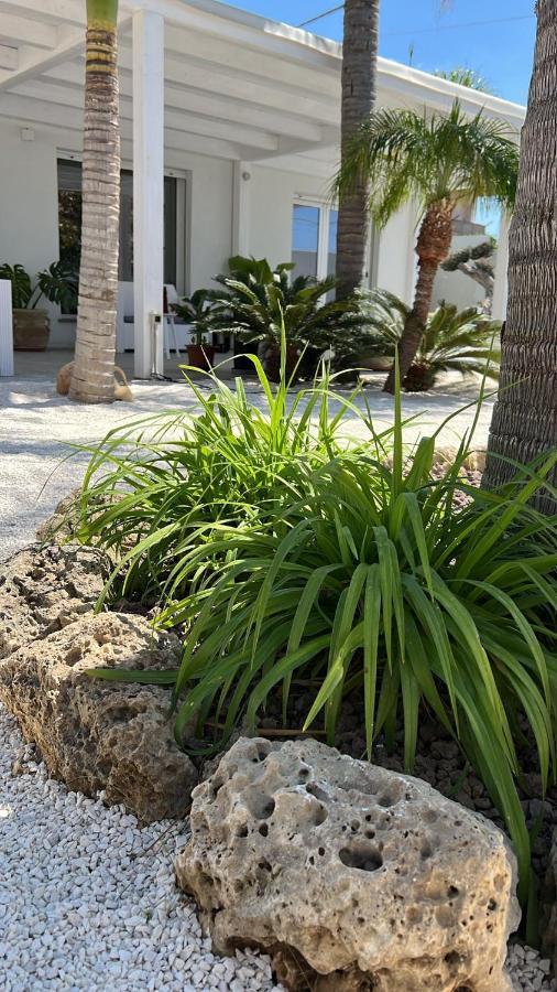 Affittacamere Villa Masa Zingarello Ngoại thất bức ảnh